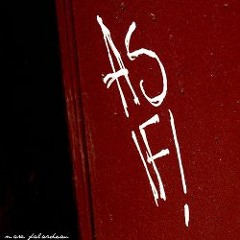 LIAM B - ASIF