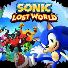 Sonic Lost World Deadly Six Theme (Orchestra) Music