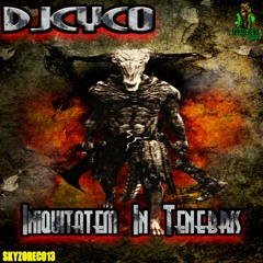 DjCyco - Apocalypse Is Here!!![SKYZOREC013]