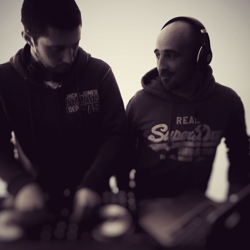 Zack Hardy & Dj Root - High - Tech Minimal Session 03 - 05 - 2016