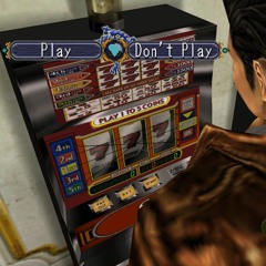 Shenmue I Slot House (Sega Genesis Remix)