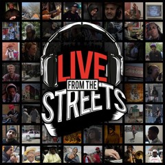 "Sounds of Street" - Instrumental (Live From The Streets Contest) #LiveFromTheStreets