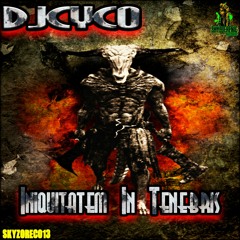 DjCyco - Dark Voices[SKYZOREC013]
