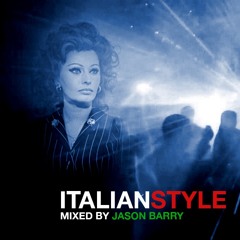 Italian Style Vol. 1 - early 90's Piano House, Italo Techno & high NRG