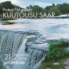 Kuutõusu Saar 02/05