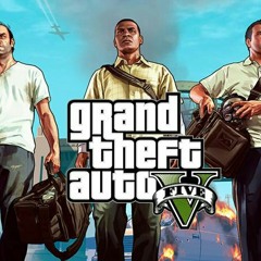 GTA V OST - We were set up