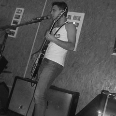 Eddie Van Halen - When It's Love (COVER - SOLO)