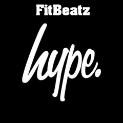 FitBeatz - HYPE! (Original Mix)