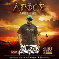 DJ SET ÁPICE 30-04-16