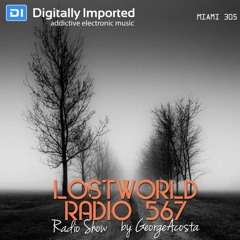 George Acosta - Lost World 567