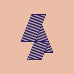 Mark Barrott - Cascades. Released on International Feel 13th May 2016.