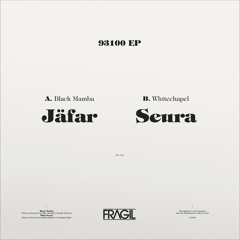 Premiere - Jäfar - Black Mamba