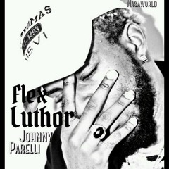 16 - SuperDuperFlexxin FtPill Nye