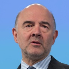 Pierre Moscovici says monetary policy cannot do everything