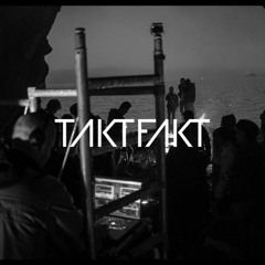 TAKTFAKT MIX BY HIDDEN PEOPLE - ATTENTION!! ALL ARTISTS IN THIS MIX PERFORM @ TAKTFAKT 4TH of JUNE