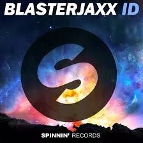 Blasterjaxx & DBSTF Ft Go Comet - Hit Me