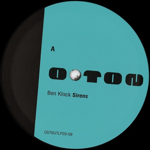 Ben Klock | Sirens