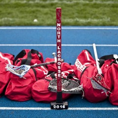 LNHS Boys Lacrosse Warmup 1
