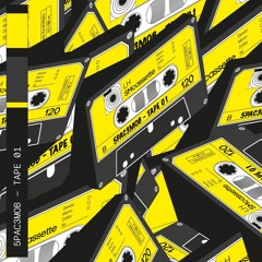 5pac3mob - tape 01/A3