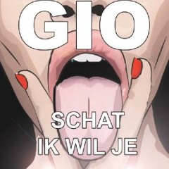 GIO - Schat Ik Wil Je
