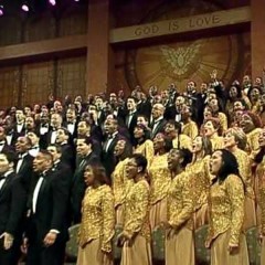 Brooklyn Tabernacle Choir - Surely The Presence