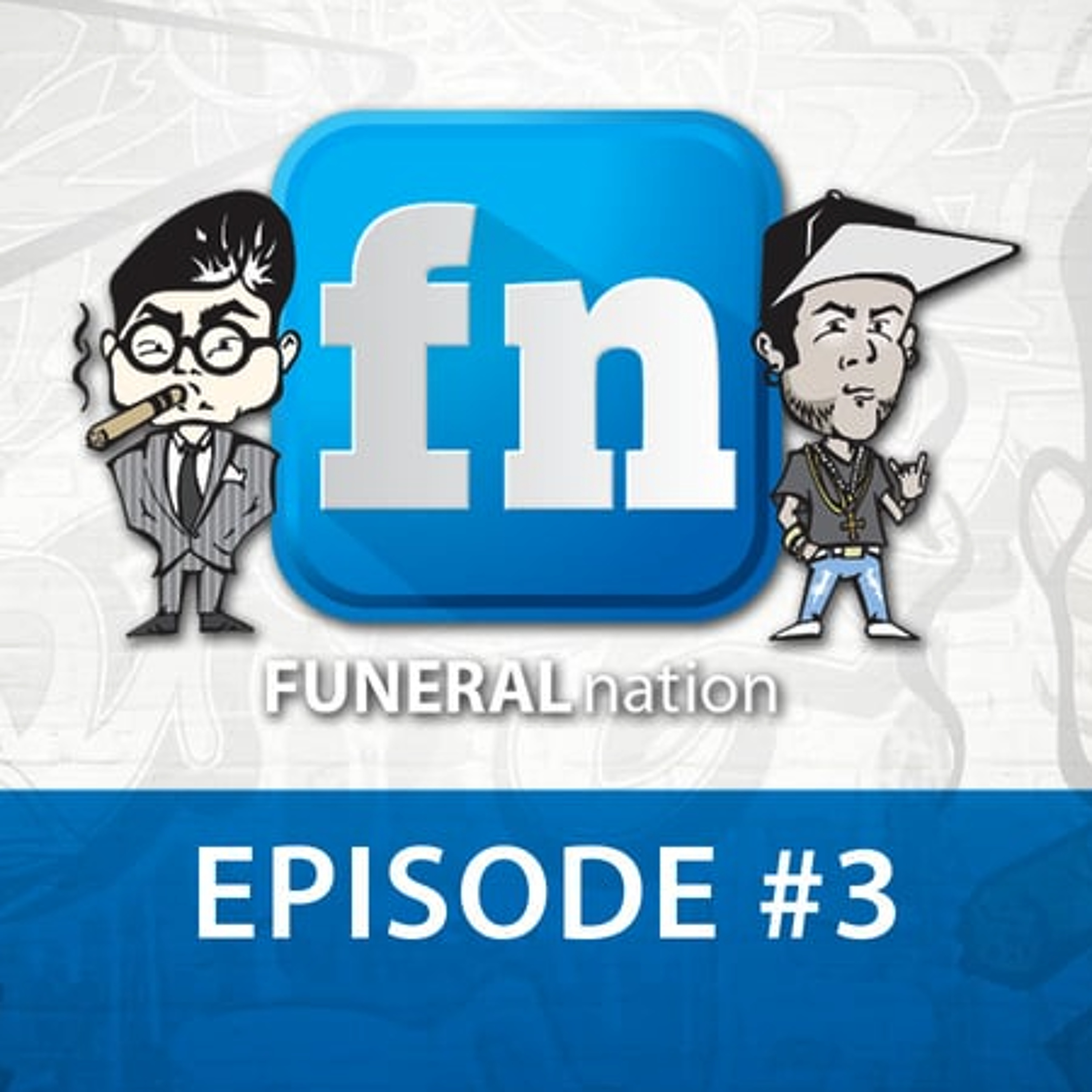 Funeral nation TV