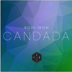 Roni Iron  - Candada (Original mix) Release Date :  20 May 2016