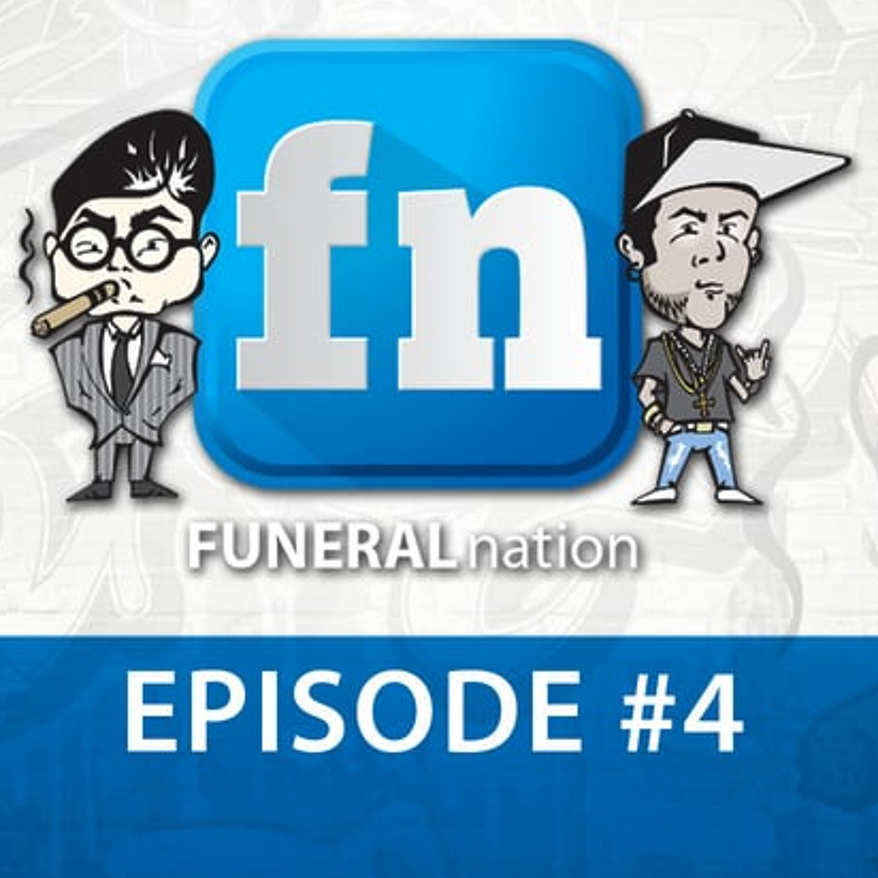 Funeral nation TV