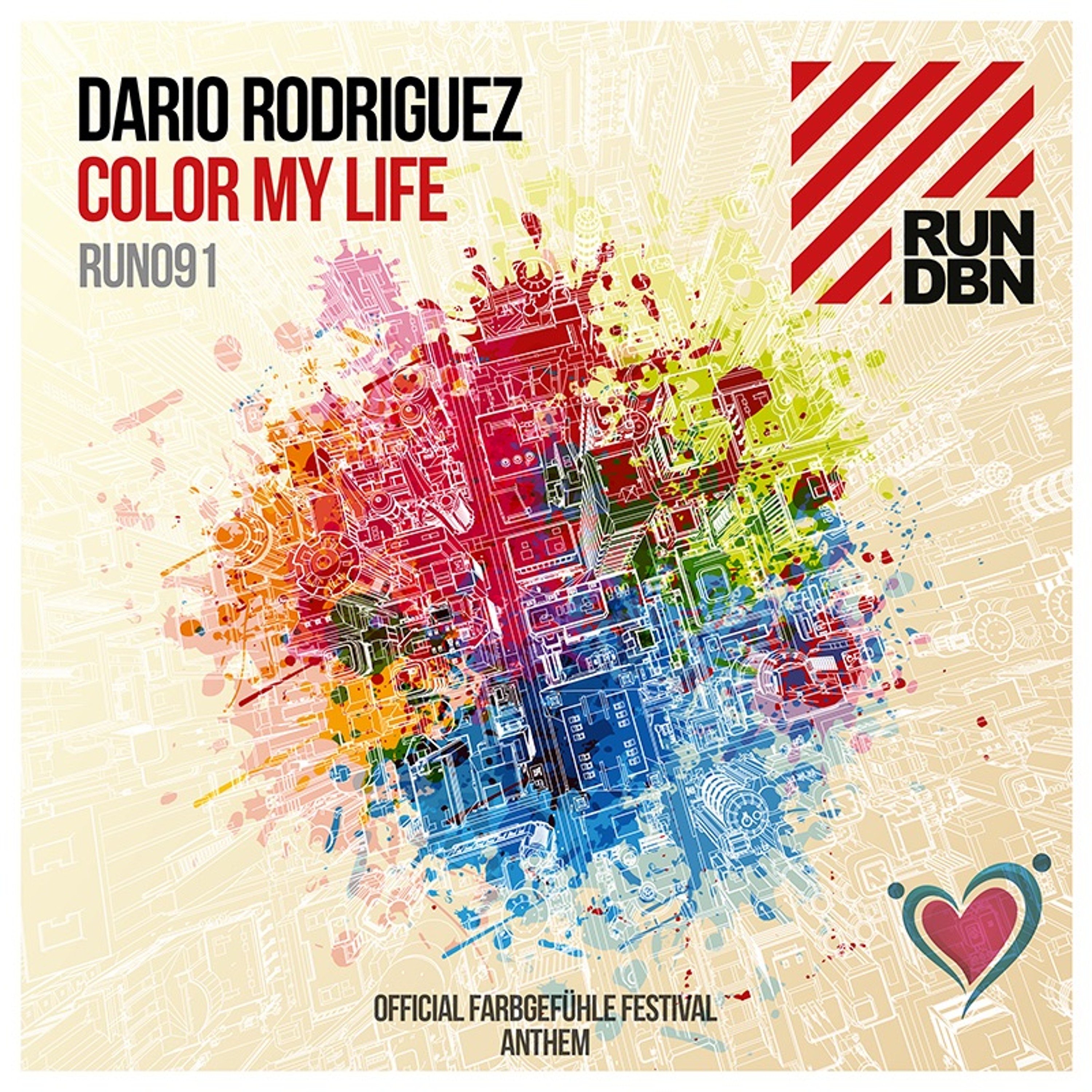 Dario Rodriguez