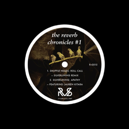 ShuffleHeads - Roll Call (Silverlining Remix)