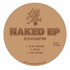 Jesusdapnk - In My Dreams