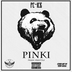 PC ICE - PINKI (REMIX) (Mixed By ONIPS)