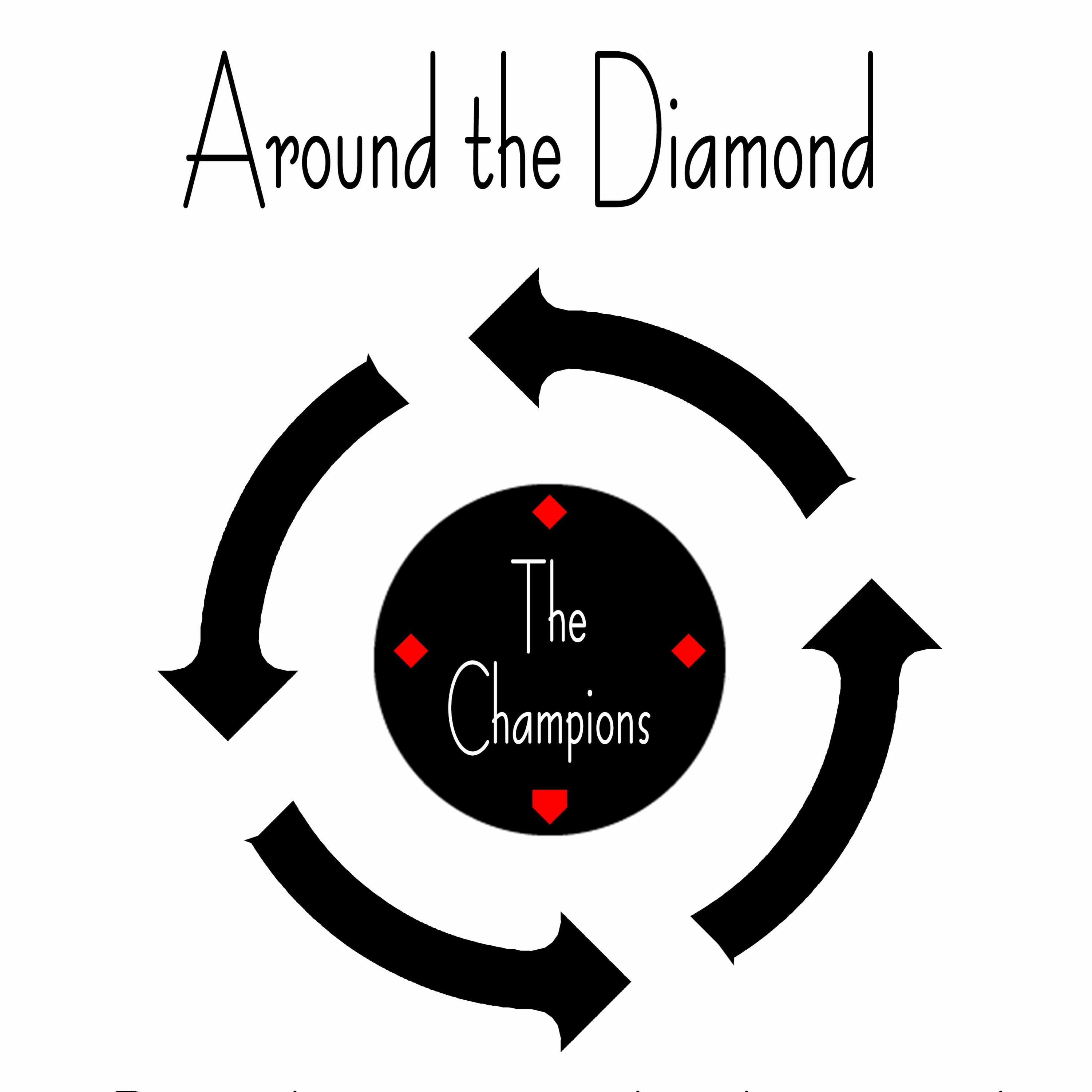 Around the Diamond