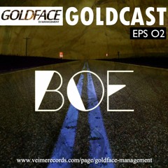 GOLDCAST Eps 02 By BOE