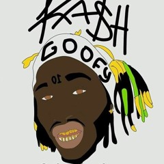 Kash Goofy Potion