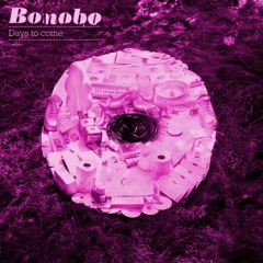 Bonobo - Between The Lines (Corrado Bucci DJFriendly Edit)