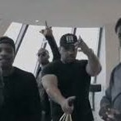 Next Niggas Instrumental prod by Carns Hill