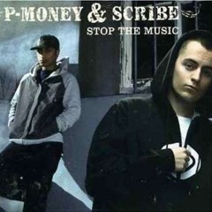 Scribe- stop the Music Remix feat Rizen Emcee