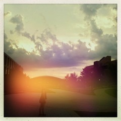 like a halo