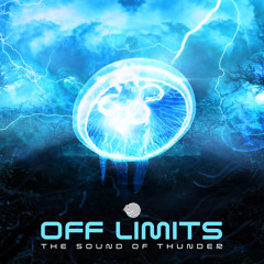 Off Limits - The Sound of Thunder (Original mix)