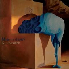 MODE IN GLIANY - Kanevedenn mLP (snippets)