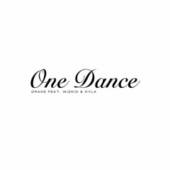 Drake-One Dance HQ
