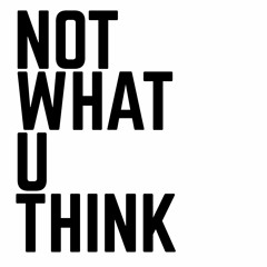 jmkm - NOT WHAT U THINK [steadybeatsupply.com]  #DailyVee 034