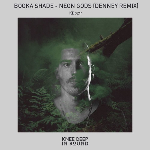 Booka Shade - Neon Gods (Denney's E.R.D Remix)