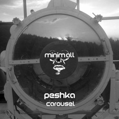 Peshka - Cacatu (Original Mix)[MINIMALL166]