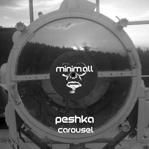 Peshka - Cacatu (Original Mix)[MINIMALL166]