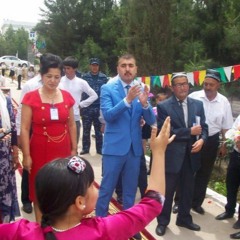 Shoh Jahon Jo'rayev  - Kim Edigu, Kim Bo'ldik