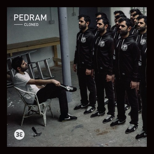 Pedram 'Cloned' (James Zabiela Tempo Refix) Edited For Soundcloud