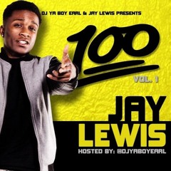 Jay Lewis - Roll Up (ft. Jungle Musik)