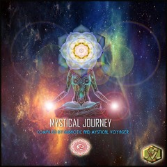Visionary Shamanics Records VA - 03 ICARO - Dubconscious